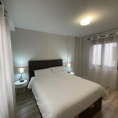Casa Alberto 1 Drch トゥデラ エクステリア 写真