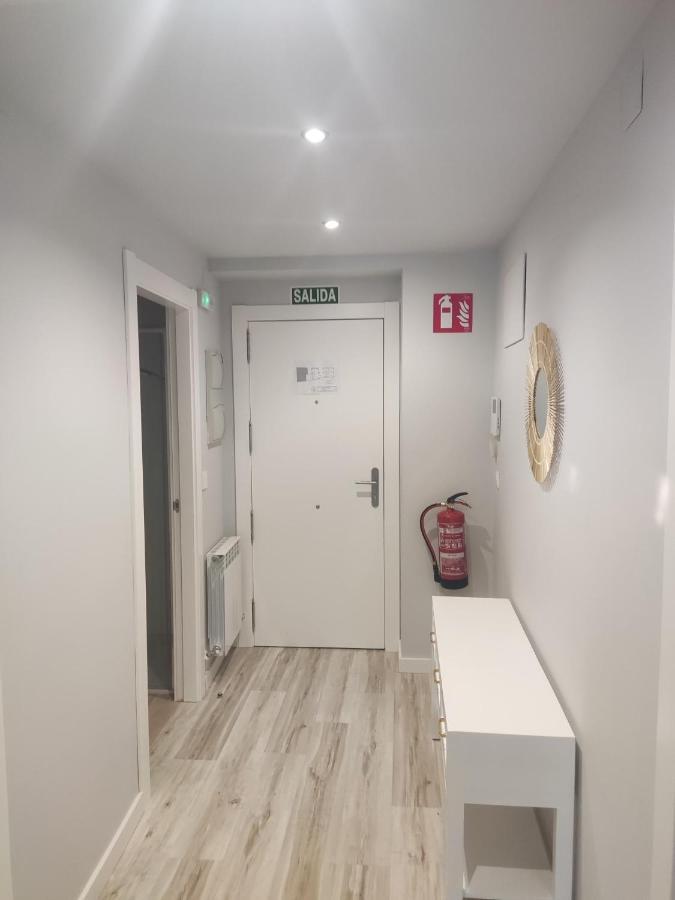 Casa Alberto 1 Drch トゥデラ エクステリア 写真