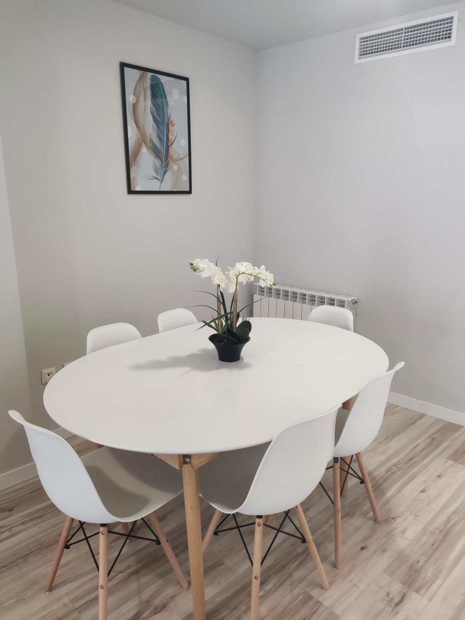 Casa Alberto 1 Drch トゥデラ エクステリア 写真