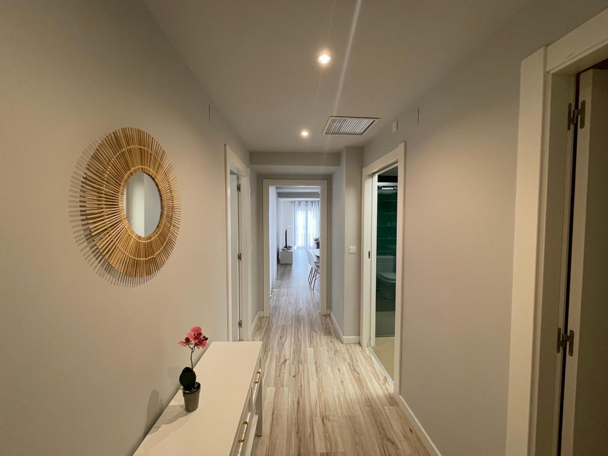 Casa Alberto 1 Drch トゥデラ エクステリア 写真