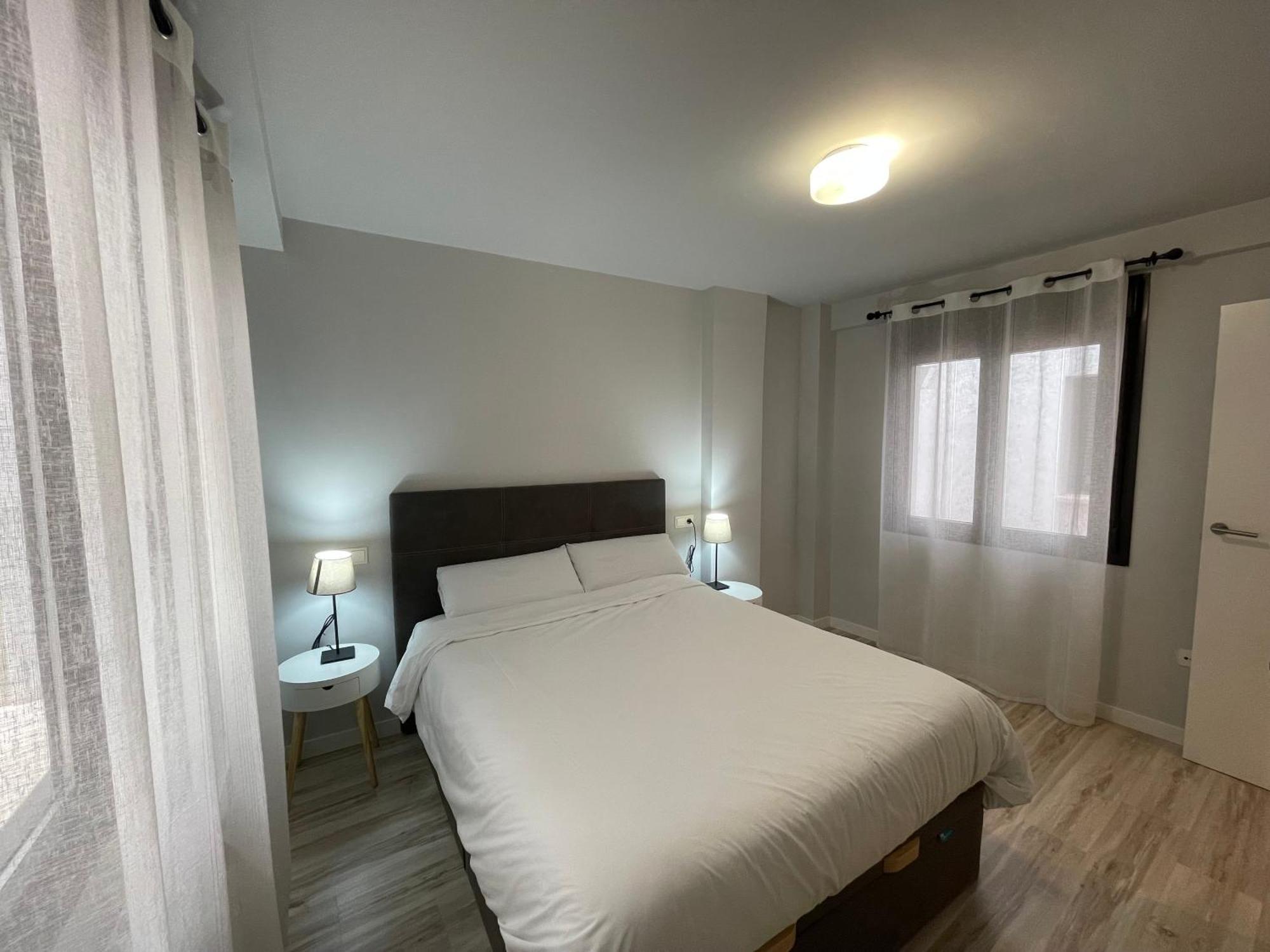 Casa Alberto 1 Drch トゥデラ エクステリア 写真
