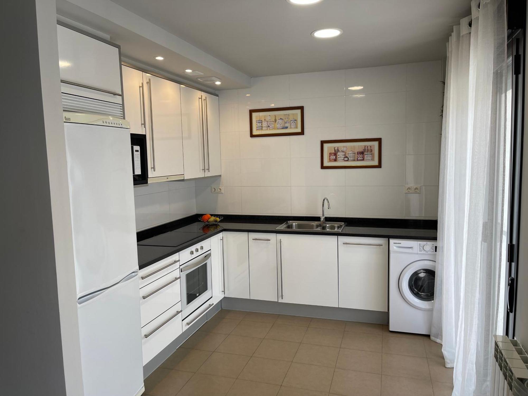 Casa Alberto 1 Drch トゥデラ エクステリア 写真