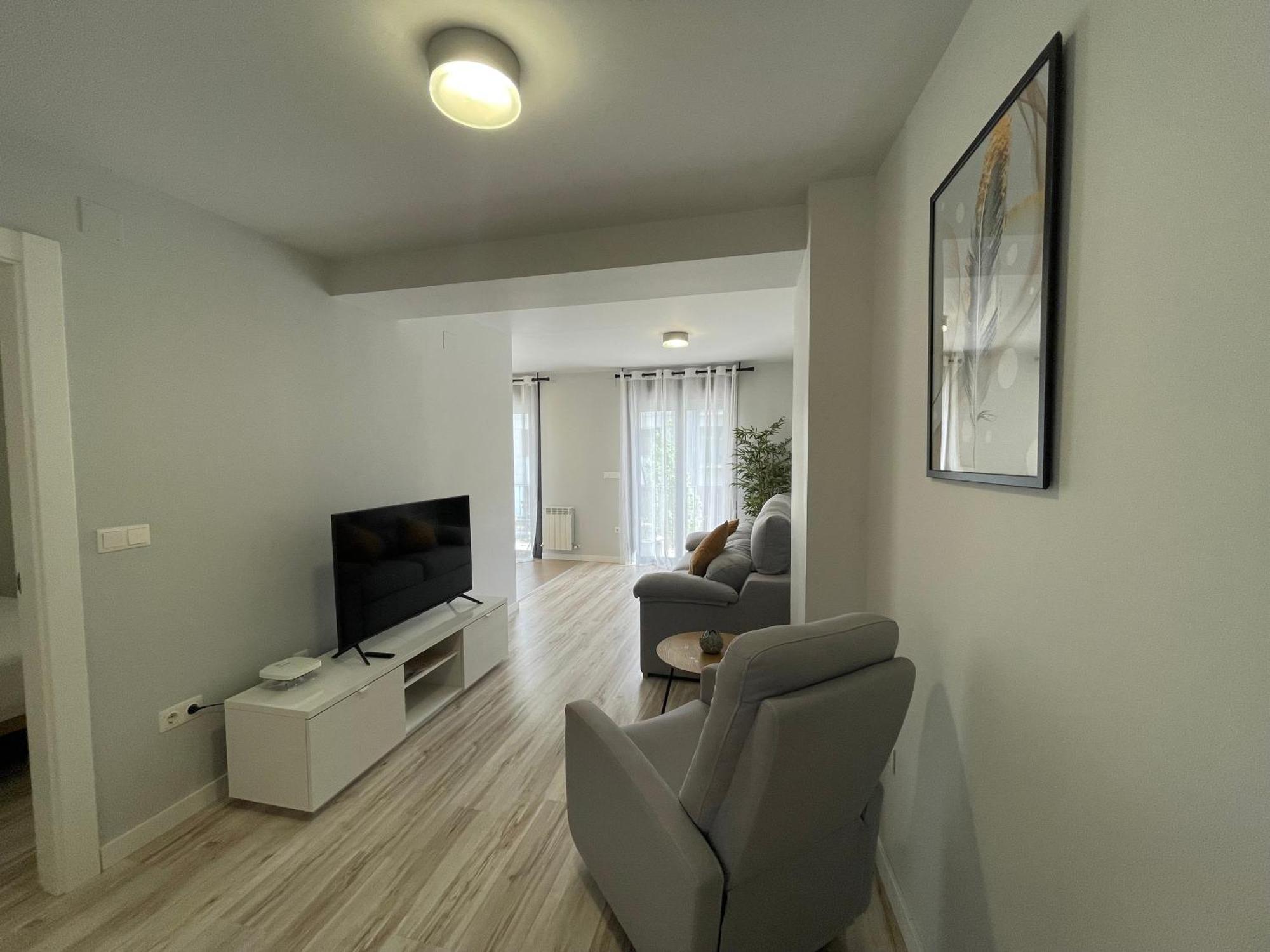 Casa Alberto 1 Drch トゥデラ エクステリア 写真
