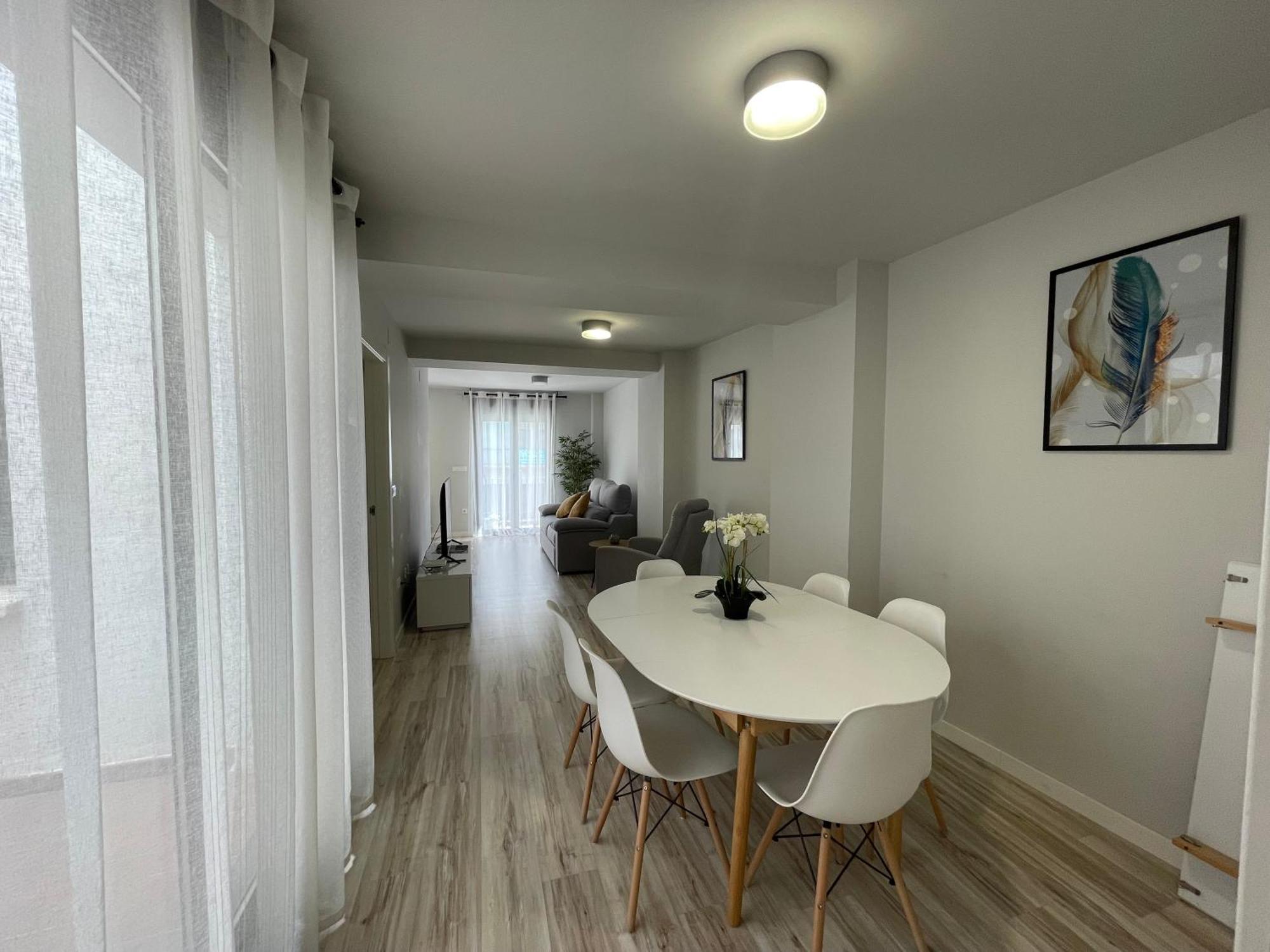 Casa Alberto 1 Drch トゥデラ エクステリア 写真